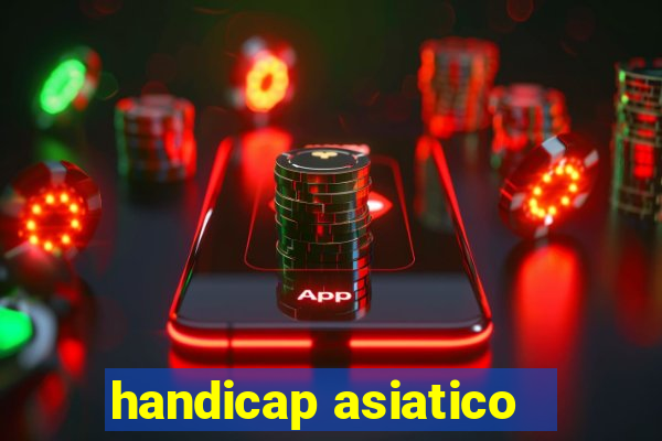 handicap asiatico -0,25